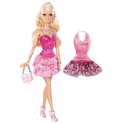 barbie life in the dreamhouse dolls